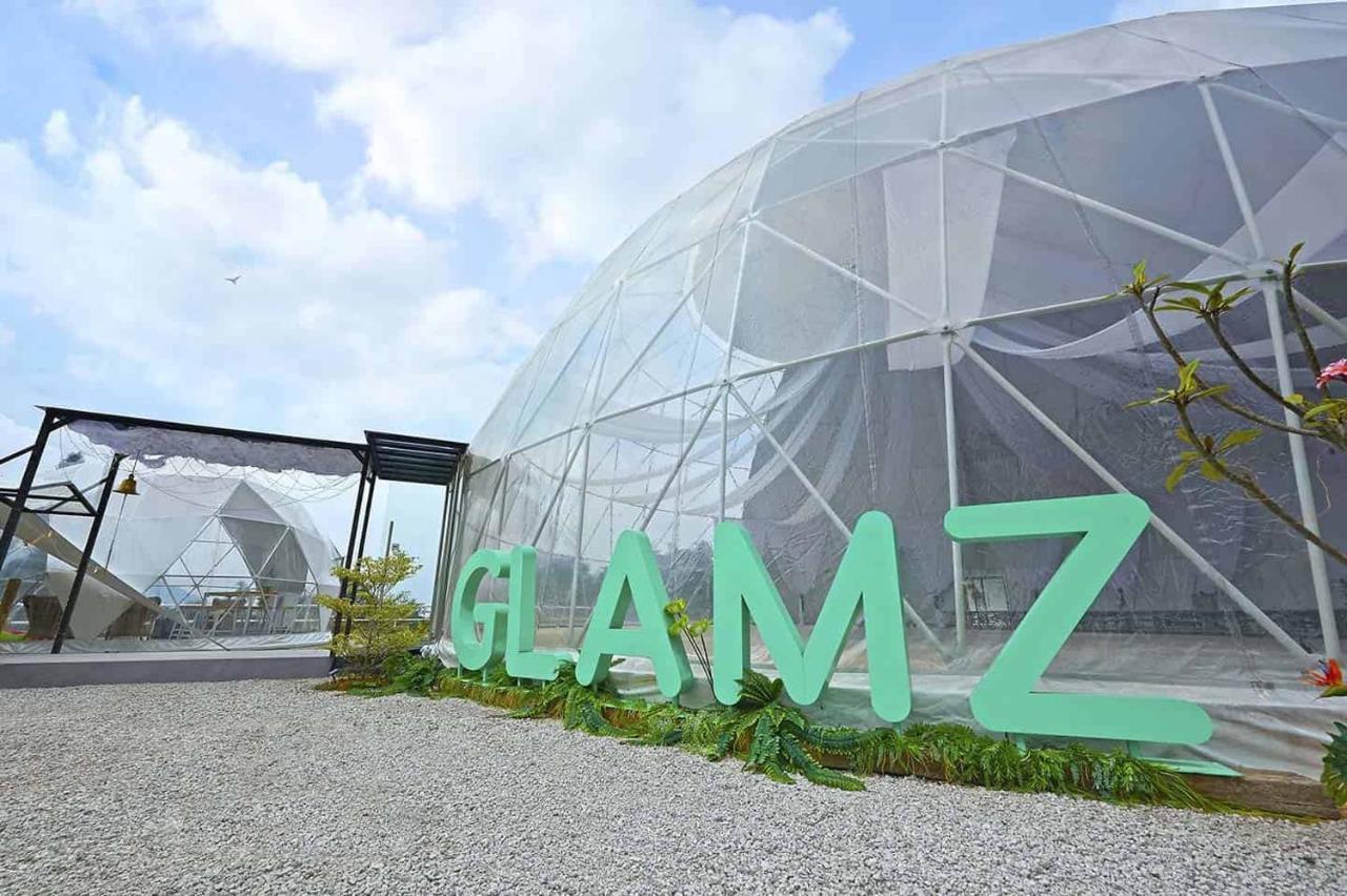 Готель Glamz At Genting Гентінг-Гайлендс Екстер'єр фото